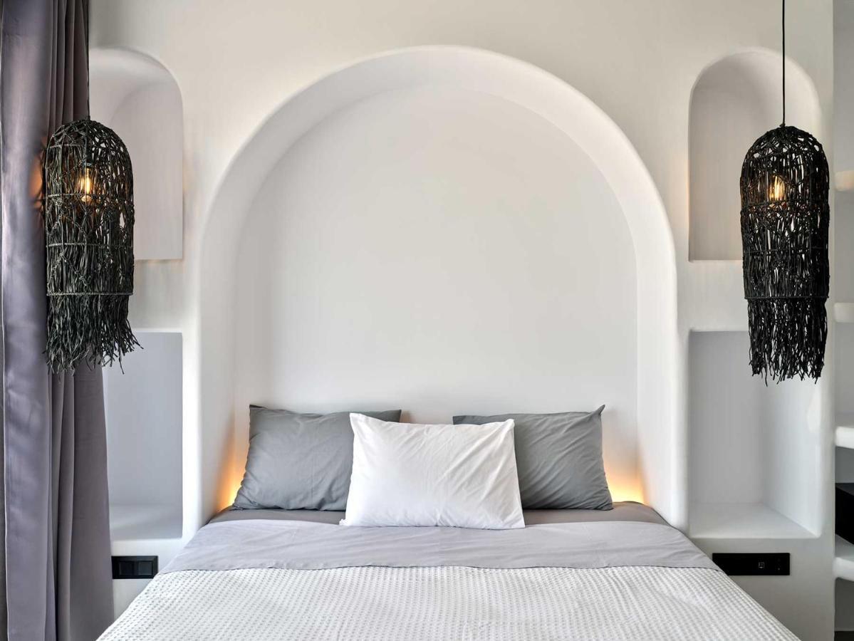 Aparthotel Ocean View Paros Zewnętrze zdjęcie
